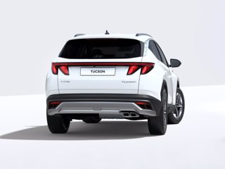HYUNDAI Tucson 1.6 hev business 2wd auto 2