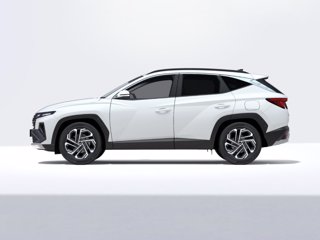 HYUNDAI Tucson 1.6 crdi 48v exellence 2wd dct 1