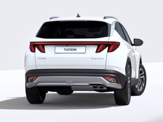 HYUNDAI Tucson 1.6 crdi 48v exellence 2wd dct 2