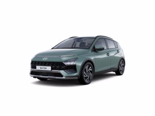 HYUNDAI Bayon 1.2 gpl xline 78cv mt