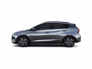 HYUNDAI Bayon 1.2 gpl xline 78cv mt 1
