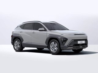 HYUNDAI Kona 1.0 t-gdi business 2wd 100cv mt