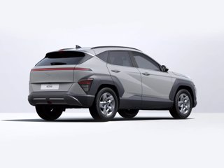 HYUNDAI Kona 1.0 t-gdi business 2wd 100cv mt 2