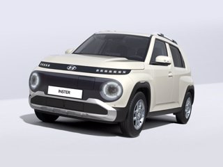 HYUNDAI Inster 49kwh xclass