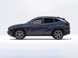 HYUNDAI Tucson 1.6 crdi 48v exellence 2wd dct 1