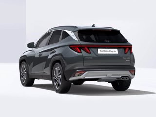 HYUNDAI Tucson 1.6 crdi 48v exellence 2wd dct 2