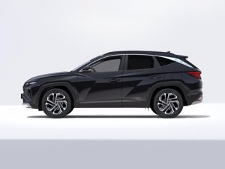 HYUNDAI Tucson 1.6 crdi 48v exellence 2wd dct 1