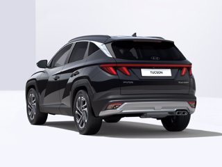 HYUNDAI Tucson 1.6 crdi 48v exellence 2wd dct 2