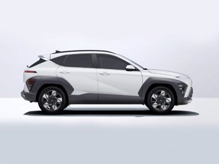 HYUNDAI Kona 1.6 gdi hev business 2wd 129cv dct 1