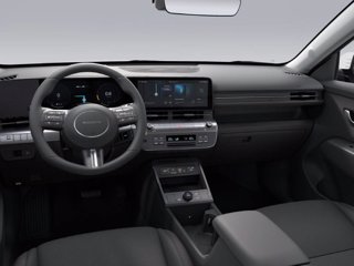 HYUNDAI Kona 1.6 gdi hev business 2wd 129cv dct 3