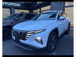 HYUNDAI Tucson 1.6 phev exellence 4wd auto