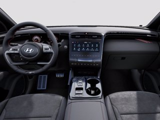 HYUNDAI Tucson 1.6 phev exellence 4wd auto 5