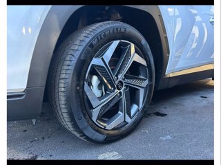 HYUNDAI Tucson 1.6 phev exellence 4wd auto 6