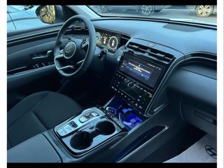 HYUNDAI Tucson 1.6 phev exellence 4wd auto 8
