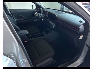 HYUNDAI Kona 1.6 gdi hev n line tech pack 2wd 141cv dct 4