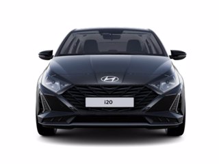 HYUNDAI I20 1.2 mpi connectline 79cv mt 4