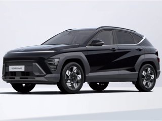 HYUNDAI Kona 1.6 gdi hev exellence 2wd 129cv dct 0