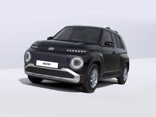 HYUNDAI Inster 49kwh xclass tech pack