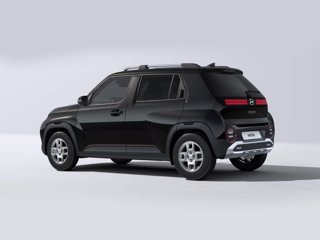 HYUNDAI Inster 49kwh xclass tech pack 1