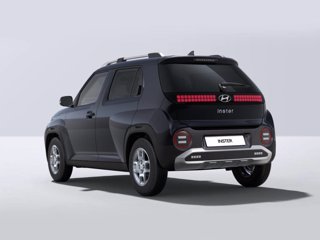 HYUNDAI Inster 49kwh xclass tech pack 2