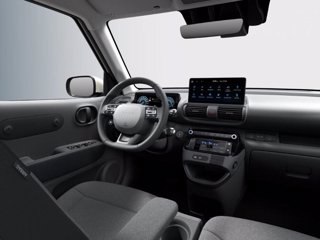 HYUNDAI Inster 49kwh xclass tech pack 3
