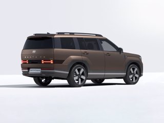 HYUNDAI Santa fe 1.6 t-gdi phev xclass 4wd 7p.ti at 2