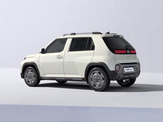 HYUNDAI Inster cross 49kwh plus pack 1