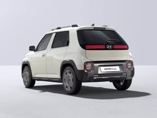 HYUNDAI Inster cross 49kwh plus pack 2