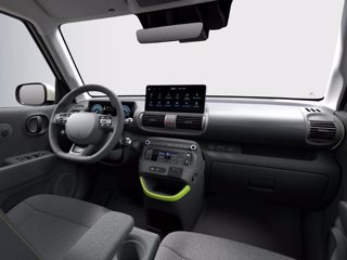 HYUNDAI Inster cross 49kwh plus pack 3