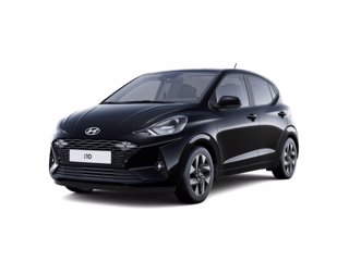 HYUNDAI I10 1.0 mpi connectline 63cv