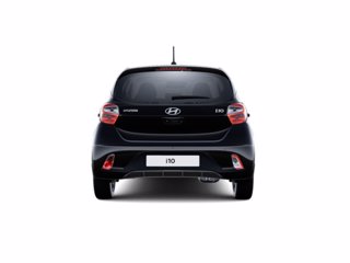 HYUNDAI I10 1.0 mpi connectline 63cv 3
