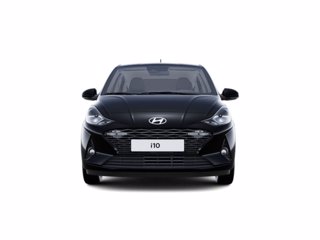 HYUNDAI I10 1.0 mpi connectline 63cv 4