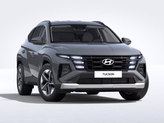 HYUNDAI Tucson 1.6 crdi 48v business 2wd dct