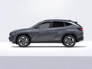 HYUNDAI Tucson 1.6 crdi 48v business 2wd dct 1