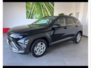 HYUNDAI Kona 1.0 t-gdi 48v x line 2wd 120cv mt