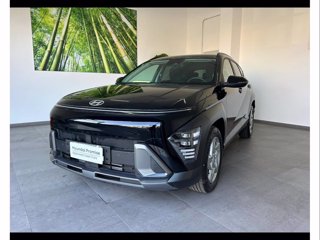 HYUNDAI Kona 1.0 t-gdi 48v x line 2wd 120cv mt 1