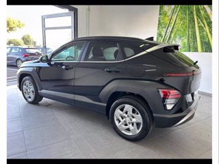 HYUNDAI Kona 1.0 t-gdi 48v x line 2wd 120cv mt 2
