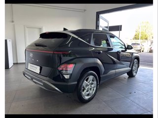HYUNDAI Kona 1.0 t-gdi 48v x line 2wd 120cv mt 3