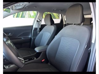 HYUNDAI Kona 1.0 t-gdi 48v x line 2wd 120cv mt 5