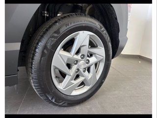 HYUNDAI Kona 1.0 t-gdi 48v x line 2wd 120cv mt 6