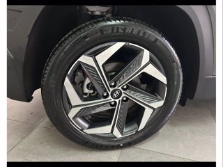HYUNDAI Tucson 1.6 hev exellence 2wd auto 6