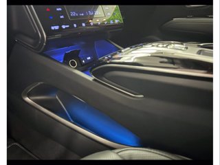 HYUNDAI Tucson 1.6 hev exellence 2wd auto 8