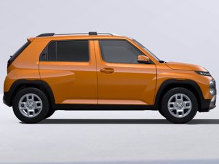 HYUNDAI Inster 49kwh xclass tech pack 1