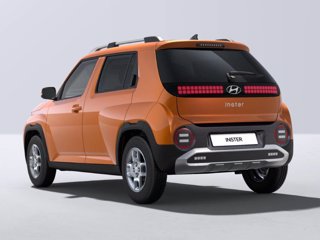 HYUNDAI Inster 49kwh xclass tech pack 2