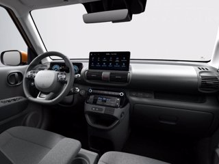 HYUNDAI Inster 49kwh xclass tech pack 3