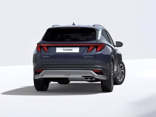 HYUNDAI Tucson 1.6 crdi 48v exellence 2wd dct 2