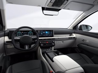 HYUNDAI Tucson 1.6 crdi 48v exellence 2wd dct 3