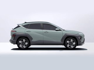 HYUNDAI Kona 1.6 gdi hev business 2wd 138cv dct 1