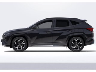 HYUNDAI Tucson 1.6 phev nline 2wd auto 1