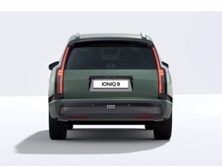 HYUNDAI Ioniq 9 110 kwh calligraphy awd performance 3
